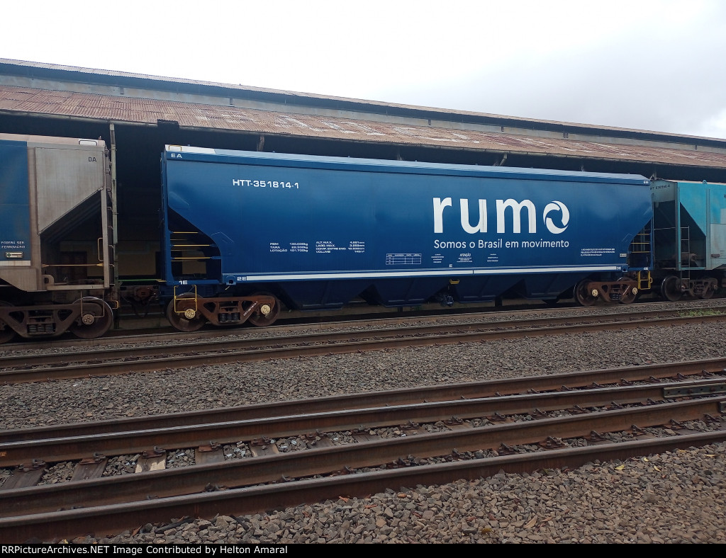 RUMO HTT-351814-1